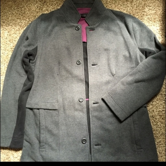 Lululemon Men's 4 button jacket - Picture 1 of 3